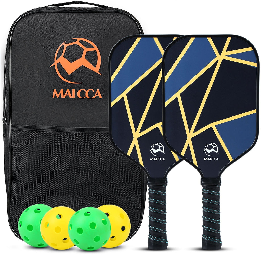 Pickleball Alfa Paddle Set