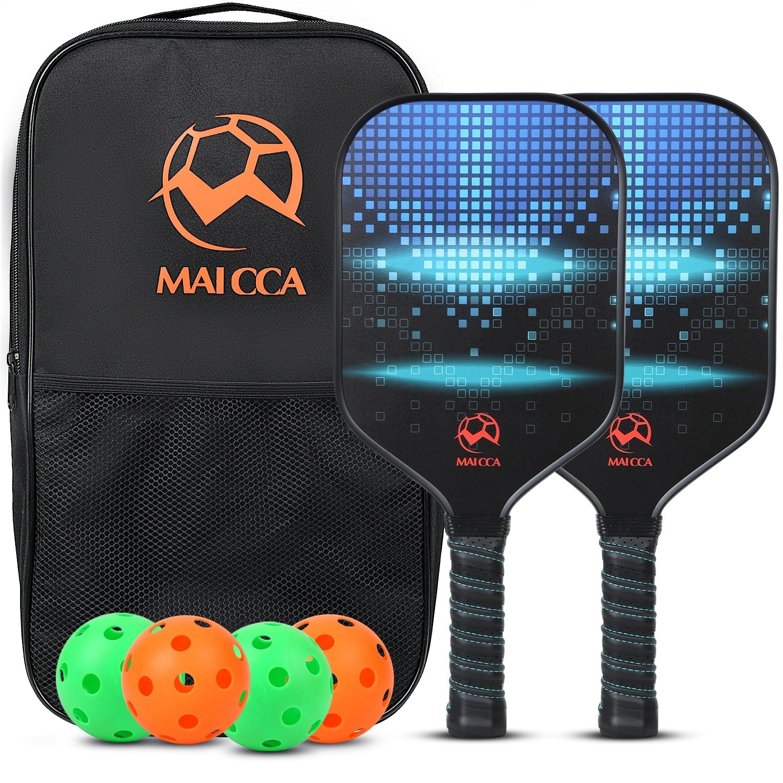 Pickleball Alfa Paddle Set